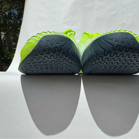 Nike NWOT VOLT court air zoom vapor M S11 - Picture 7 of 12